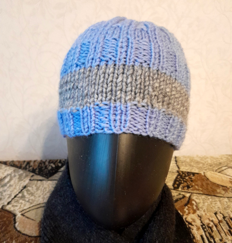 чулочная вязка