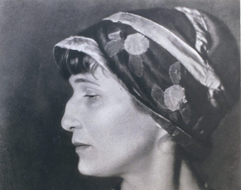 Анна Ахматова