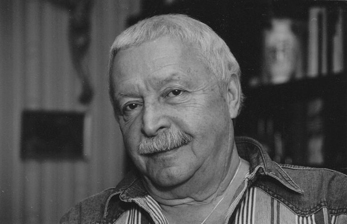 Юрий Левитанский