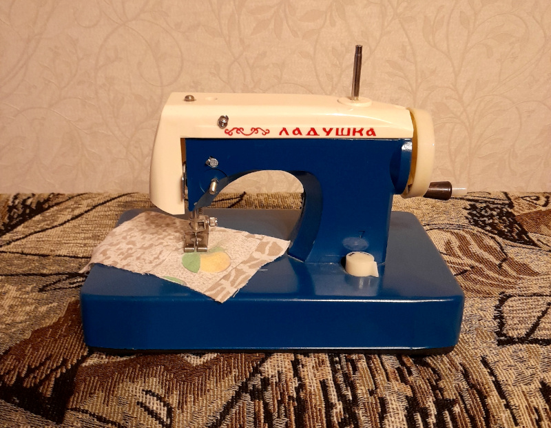 игрушки ссср