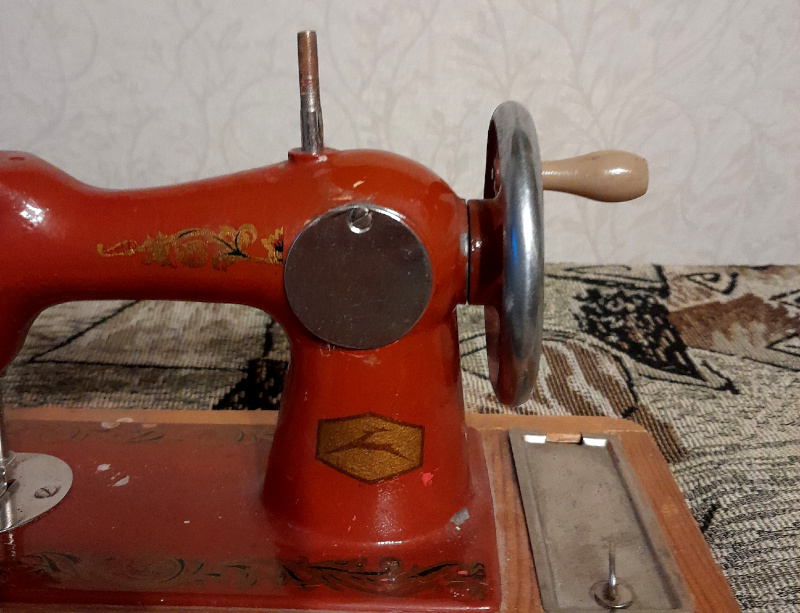 советские игрушки