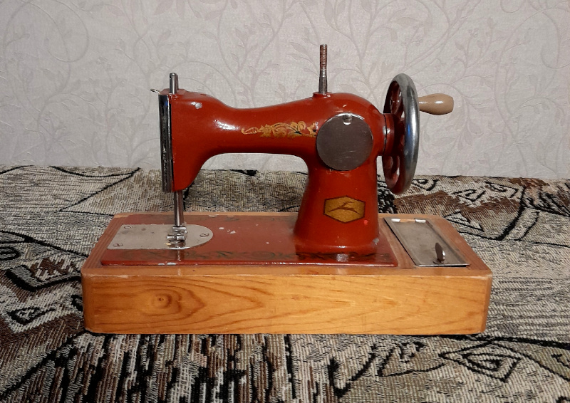 игрушки ссср