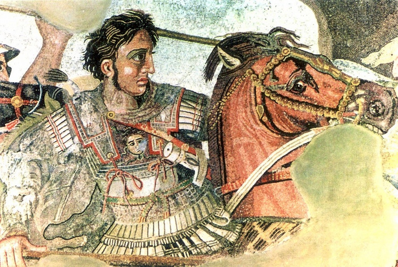 юбка плиссе